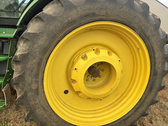 Photo of 2019 John Deere 8345R