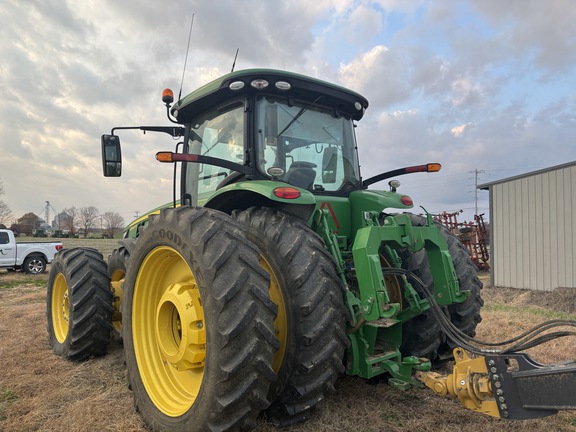 Photo of 2019 John Deere 8345R