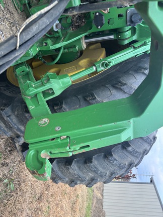 Photo of 2019 John Deere 8345R