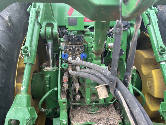 Photo of 2019 John Deere 8345R