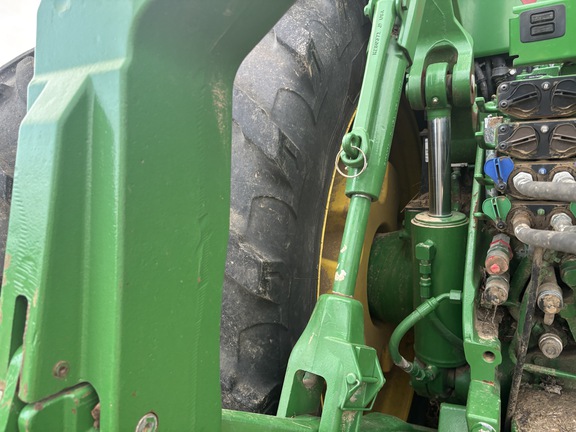 Photo of 2019 John Deere 8345R
