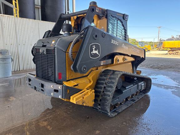 2023 John Deere 333G