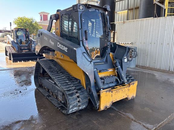 2023 John Deere 333G
