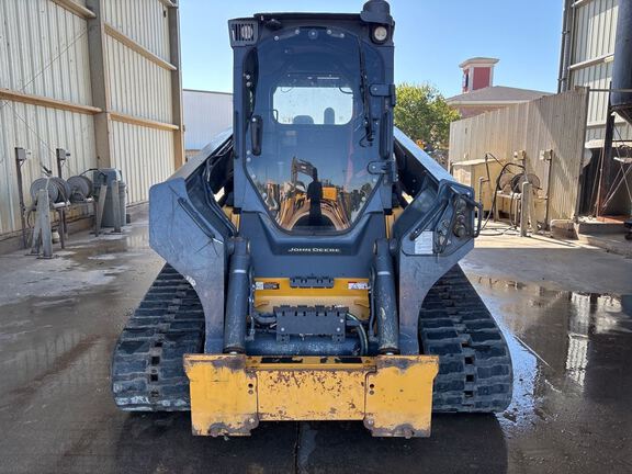 2023 John Deere 333G