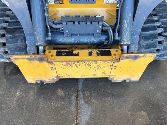 2023 John Deere 333G