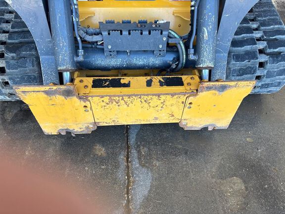 2023 John Deere 333G
