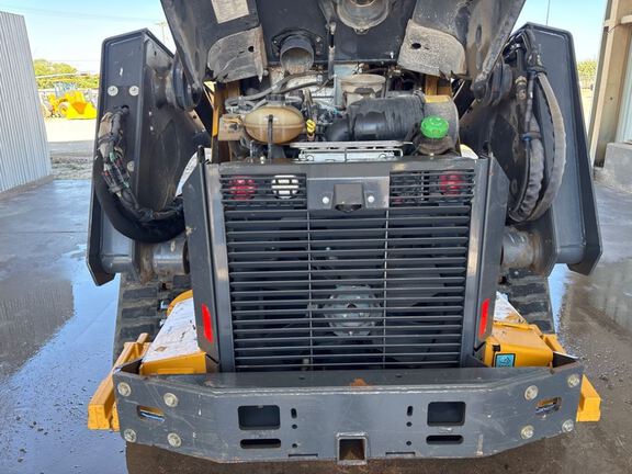 2023 John Deere 333G