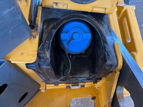 2023 John Deere 333G