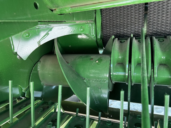 2025 John Deere 561M - Photo22