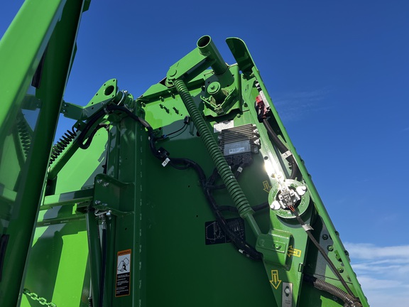 2025 John Deere 561M - Photo25