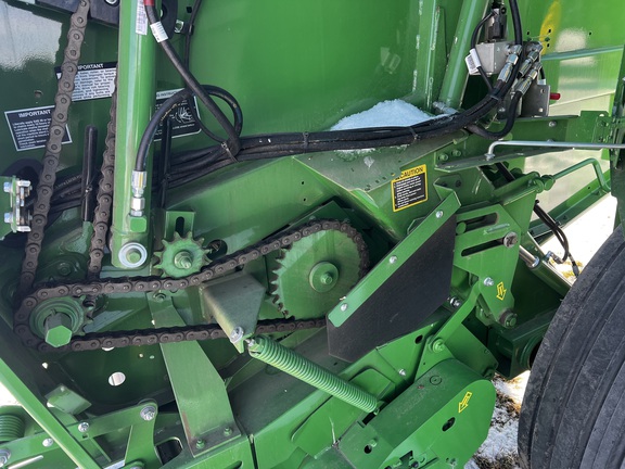 2025 John Deere 561M - Photo26