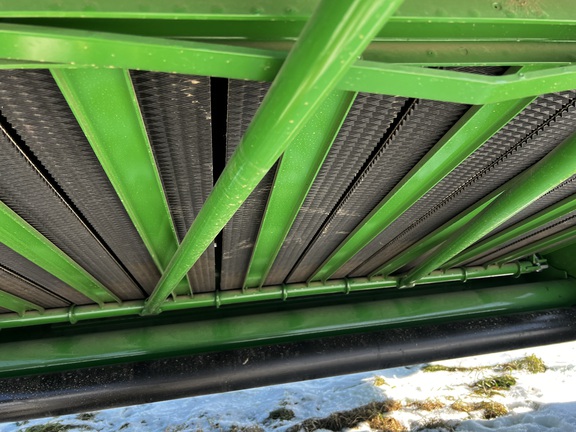 2025 John Deere 561M - Photo30