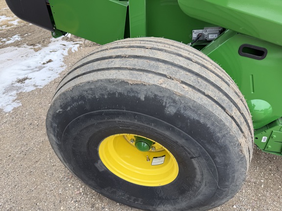 2025 John Deere 561M - Photo13