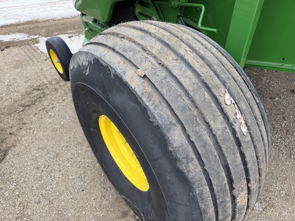 2025 John Deere 561M - Photo14