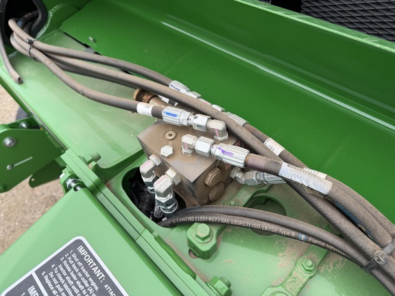 2025 John Deere 561M - Photo17