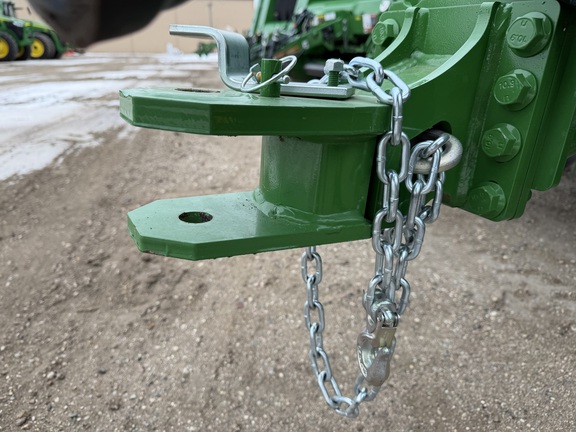 2025 John Deere 561M - Photo19