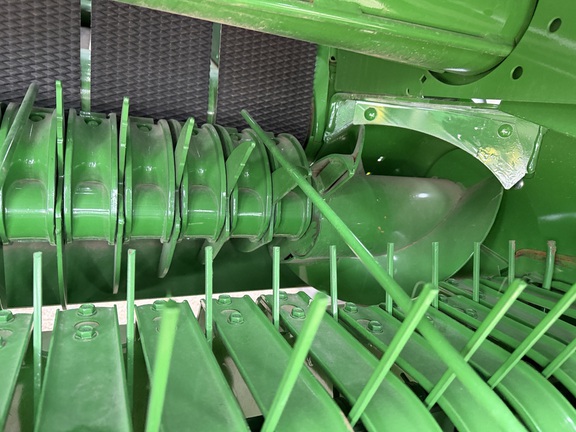 2025 John Deere 561M - Photo20