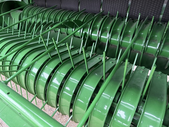 2025 John Deere 561M - Photo21