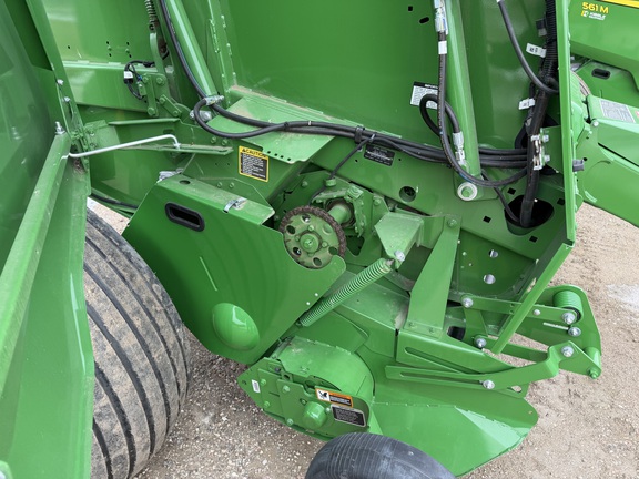 2025 John Deere 561M - Photo24