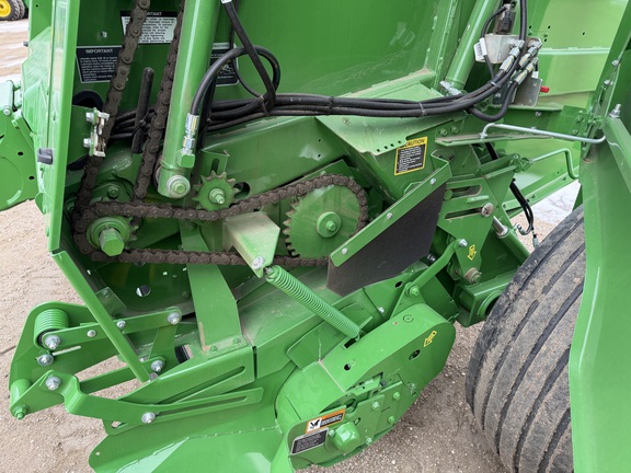 2025 John Deere 561M - Photo26