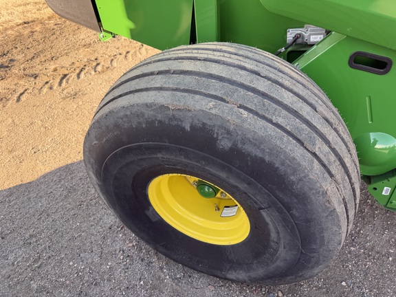 2025 John Deere 561M - Photo13