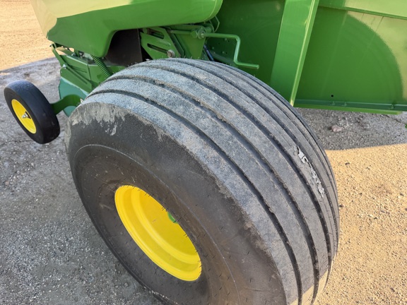 2025 John Deere 561M - Photo14