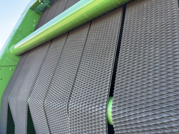 2025 John Deere 561M - Photo15