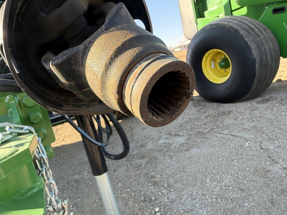 2025 John Deere 561M - Photo18