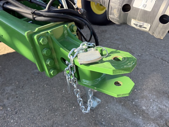 2025 John Deere 561M - Photo19