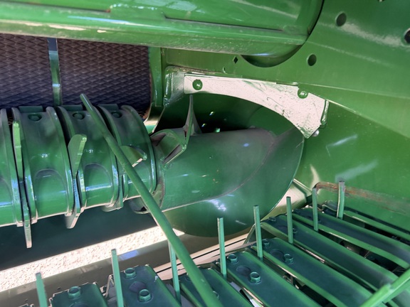 2025 John Deere 561M - Photo20