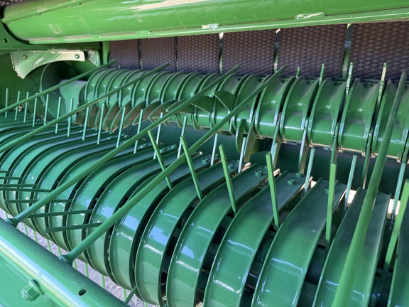 2025 John Deere 561M - Photo21