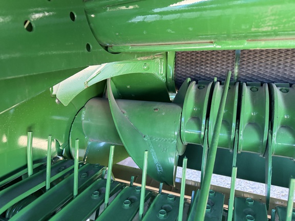 2025 John Deere 561M - Photo22