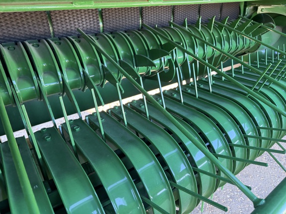 2025 John Deere 561M - Photo23