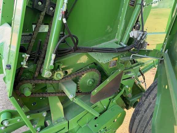 2025 John Deere 561M - Photo26