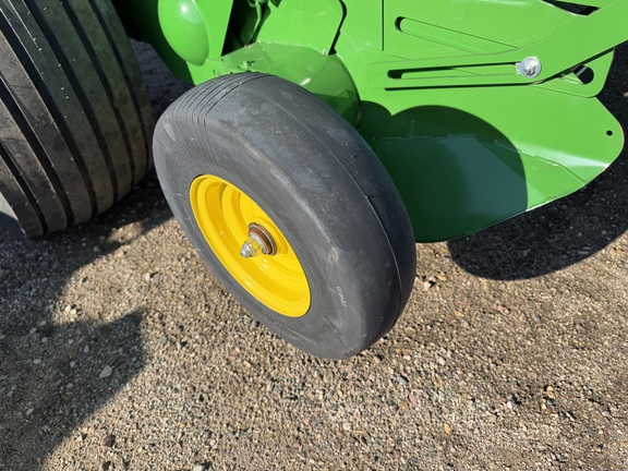 2025 John Deere 561M - Photo11