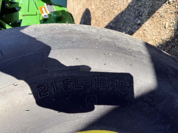 2025 John Deere 561M - Photo12