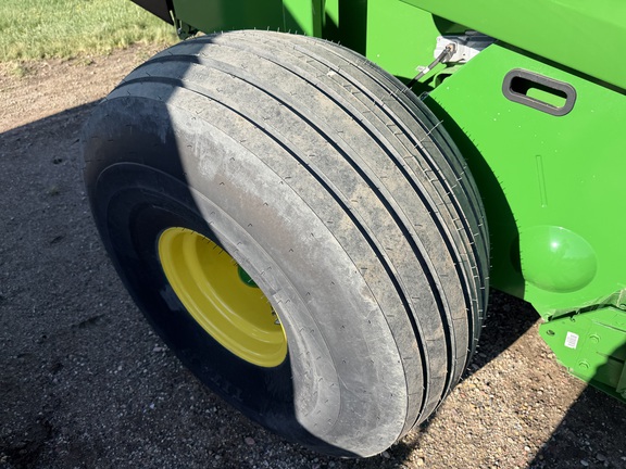 2025 John Deere 561M - Photo13
