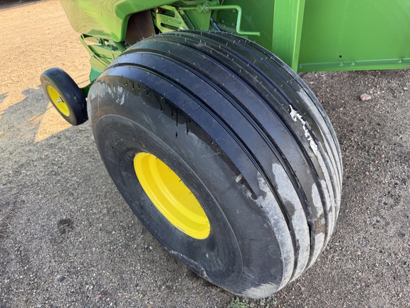 2025 John Deere 561M - Photo14