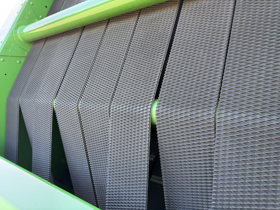 2025 John Deere 561M - Photo15