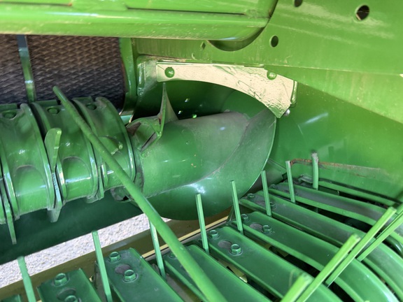 2025 John Deere 561M - Photo18