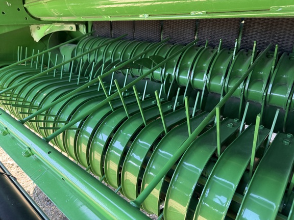 2025 John Deere 561M - Photo19