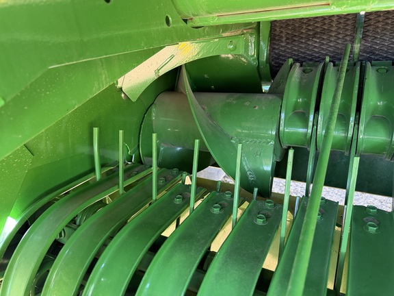 2025 John Deere 561M - Photo20