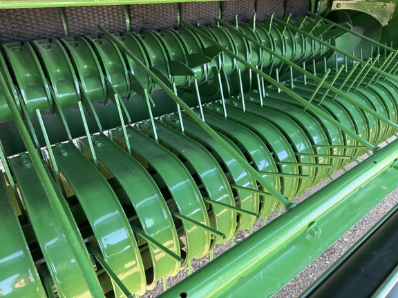 2025 John Deere 561M - Photo21