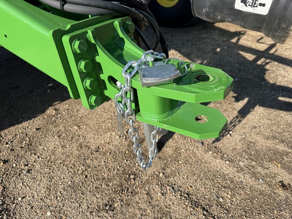 2025 John Deere 561M - Photo24