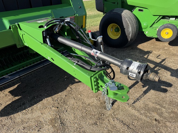 2025 John Deere 561M - Photo23