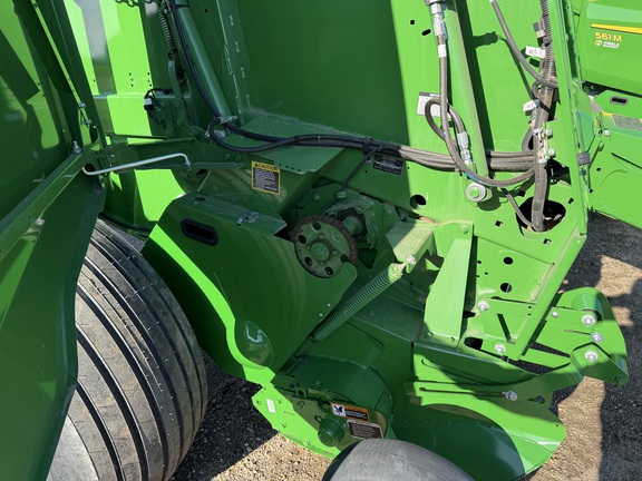 2025 John Deere 561M - Photo25