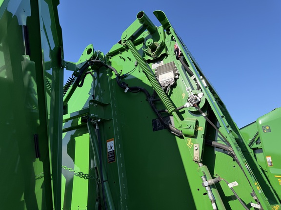 2025 John Deere 561M - Photo26
