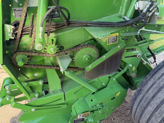 2025 John Deere 561M - Photo27