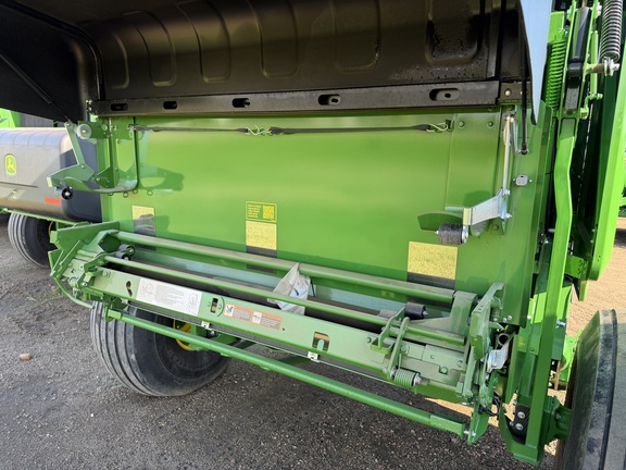 2025 John Deere 561M - Photo29