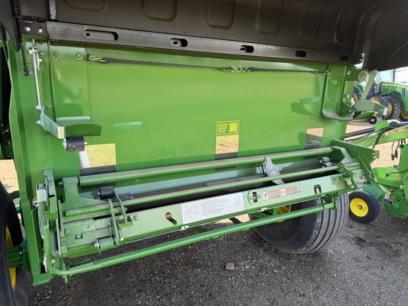2025 John Deere 561M - Photo30